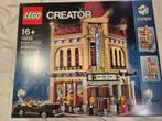 LEGO Creator 10232 Palace Cinema - Nieuw!, Kinderen en Baby's, Speelgoed | Duplo en Lego, Ophalen, Nieuw, Complete set, Lego