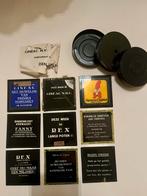 Oude filmrol en filmdia’s - uit Cineac & REX Den Haag, Ophalen of Verzenden, Zo goed als nieuw, Film