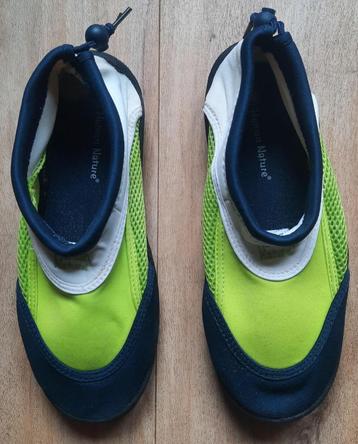 Waterschoenen water schoenen Humane Nature  (Anwb)  z.g.a.n. beschikbaar voor biedingen