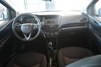 Opel KARL 1.0 ecoFLEX Edition Airco Cruise control Elektrisc, 839 kg, Stof, Gebruikt, Met garantie (alle)