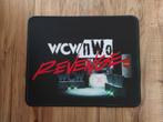 WCW NWO Revenge Nintendo 64 SNES Retro Muismat Hogan WWF WWE, Verzenden, Zo goed als nieuw