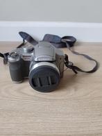 Panasonic lumix DMC FZ8 digitale camera, Ophalen of Verzenden, Gebruikt