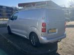 Toyota PROACE Worker 1.6 D-4D Professional, Voorwielaandrijving, Stof, Euro 6, 4 cilinders