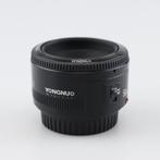 Yongnuo 50mm F1.8, Flex Ltd., Zo goed als nieuw, https://flex.com/contact-us, Nobelstraat 10, 5807 GA Oostrum