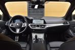 BMW 3 Serie Touring M340i xDrive € 47.950,00, Auto's, BMW, Automaat, 1800 kg, Blauw, 109 €/maand