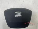 Seat Leon 5F Stuur airbag Links, Auto-onderdelen, Dashboard en Schakelaars, Ophalen of Verzenden, Gebruikt