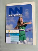 Wiskunde netwerk 2A vmbo-kgt, Wiskunde A, Ophalen of Verzenden, Noordhoff Uitgevers, Gelezen