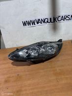 Koplamp links Ford Fiesta VI ('08-'17), Auto-onderdelen, Gebruikt, Ford, Ophalen of Verzenden, Ford