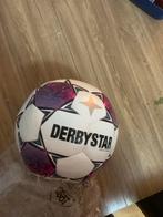 Derbystar brillant energie nieuw, Sport en Fitness, Voetbal, Maat XL, Ophalen of Verzenden, Zo goed als nieuw, Bal