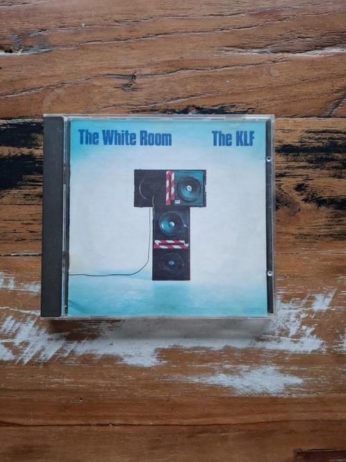 The KLF - The White Room, Cd's en Dvd's, Cd's | Dance en House, Ophalen of Verzenden