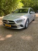 Mercedes-Benz A-Klasse A 180 d AUT, 1345 kg, 4 cilinders, Diesel, 115 pk