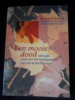 Een mooie dood - Richard Reoch, Ophalen of Verzenden, Nieuw, Achtergrond en Informatie