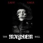 GEZOCHT!! 2x tickets Lady Gaga Ziggo Dome, Twee personen, November