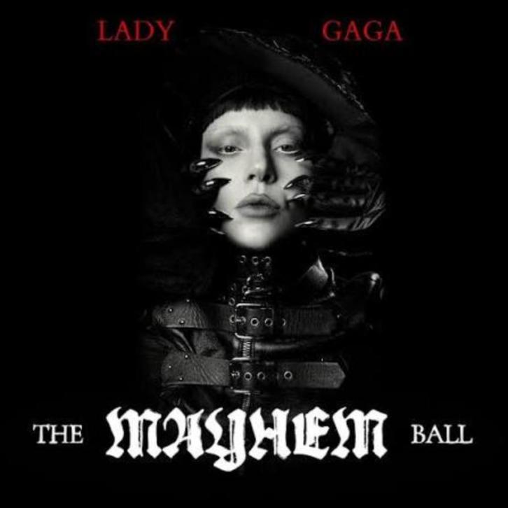 GEZOCHT!! 2x tickets Lady Gaga Ziggo Dome, Tickets en Kaartjes, Concerten | Pop, Twee personen, November