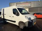 Renault Master T35 2.3 dCi L2H3 AIRCO NAVI (bj 2011), Auto's, 4 cilinders, Renault, 11 km/l, Bedrijf