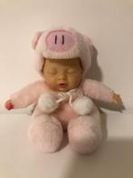 Knuffeltje, Ophalen of Verzenden, Zo goed als nieuw, Pop