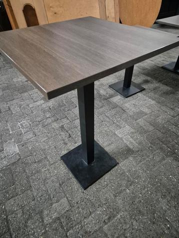 Statafels horeca restaurant bistro  beschikbaar voor biedingen