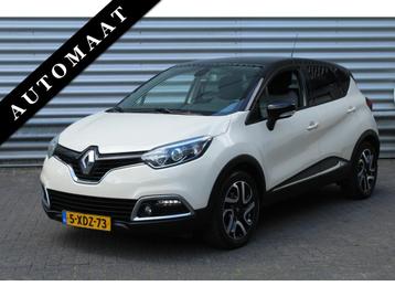 Renault Captur 1.2 TCe 120pk Dynamique AUTOMAAT NL-Auto NAP  beschikbaar voor biedingen