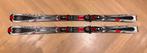 Rossignol zenith 170 oversize Z5, Ophalen, 160 tot 180 cm, Ski's, Rossignol