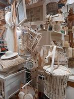 Heel veel brocante, Ophalen