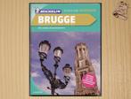 Brugge - Michelin Groene Gids Weekend, Michelin, Ophalen of Verzenden, Zo goed als nieuw, Reisgids of -boek