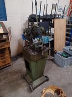 Afkortzaag / zaagmachine, Ophalen, Gebruikt, -, -