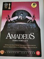 Dvd Amadeus - 2 dvd limited edition, Cd's en Dvd's, Ophalen of Verzenden, Historisch of Kostuumdrama