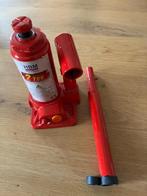 Pot krik, Ophalen of Verzenden, Hydraulisch, Potkrik