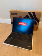 Lenovo ThinkPad P16v Gen 2  Intel U9 & Nvidia RTX 3000 ADA, Ophalen, 64 GB of meer, Met videokaart, Qwerty