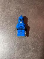 Star Wars Lego SW0614 Senate Commando, Ophalen of Verzenden, Zo goed als nieuw