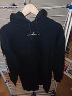 Nikkie jurk (Hoodie dress), Maat 38/40 (M), Zwart, Ophalen of Verzenden, Zo goed als nieuw