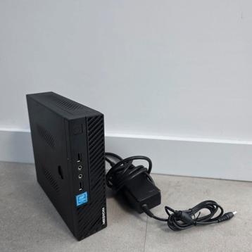Medion S23002 Mini PC - Compact Windows 11 wifi beschikbaar voor biedingen