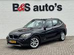 BMW X1 SDrive18i Cruise control Climate control Navigatie St, Achterwielaandrijving, Euro 6, 4 cilinders, 150 pk