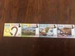 Brunei 2001, Postzegels en Munten, Postzegels | Azië, Ophalen of Verzenden, Postfris, Oost-Azië