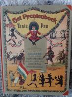 Het Prentenboek van Tante Pau, Boeken, Prentenboeken en Plaatjesalbums, Ophalen of Verzenden, Gelezen