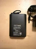 Stoov accu NIEUW, Ophalen of Verzenden, Nieuw, Vierkant