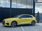 Audi A3 Sportback 45 TFSI e S LINE Competition - SCHUIFDAK -, Auto's, Gebruikt, 71 km/l, 13 kWh, Geïmporteerd