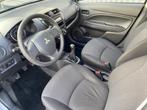 Mitsubishi Space Star 1.0 Inform 5-Drs, A/C, Start/Stop & Ni, Voorwielaandrijving, Euro 5, Stof, Gebruikt