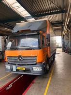C chauffeurs gezocht. Stdplts Ridderkerk, Zwaag en Amsterdam, Vacatures, Vacatures | Chauffeurs, Overige vormen