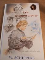Willem Schippers - Een zeemansvrouw, Boeken, Ophalen of Verzenden, Willem Schippers