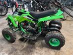 Mini quad 50cc 2takt, Ophalen, Gebruikt, 50 cc, Overige typen