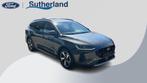 Ford Focus 1.0 EcoBoost Hybrid Active X 155pk | Driver Assis, Stof, Gebruikt, Origineel Nederlands, Stationwagon