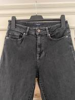 Jeans Denim Il Dolce zwart maat 31 maat 38 40 zgan, Zwart, Ophalen of Verzenden, Zo goed als nieuw, W30 - W32 (confectie 38/40)