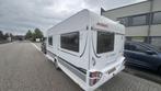 Dethleffs Camper 460V BJ. 2010/2011 Enkele Bedden / Mover, Caravans en Kamperen, Caravans, Tot en met 3, Dethleffs, Overige typen