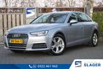 Audi A4 Limousine 2.0 TDI Design Pro Line Plus - Virtual|Nav, Stof, Gebruikt, Euro 6, A4