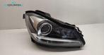 Mercedes C Klassa W204 Facelift Xenon koplamp rechts, Gebruikt, -, Ophalen of Verzenden, -