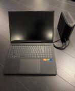 Gaming Laptop i9-13900HX, RTX 4090, Waterkoeling, Met videokaart, 32 GB, Ophalen of Verzenden, Zo goed als nieuw