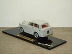 Triumph Mayflower - Apollo Models 1:43, Hobby en Vrije tijd, Overige merken, Apollo Models, Auto, Verzenden