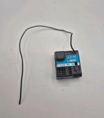 LRP C3-RX 2.4ghz ontvanger voor rc, Nieuw, Onderdeel, Overige schalen, Overige typen