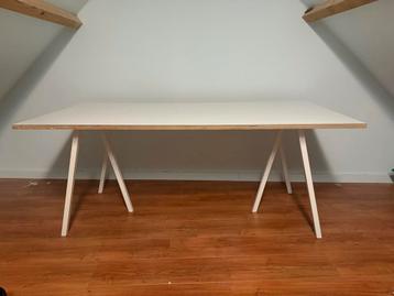 HAY Loop Stand kamertafel 180 x 88 beschikbaar voor biedingen